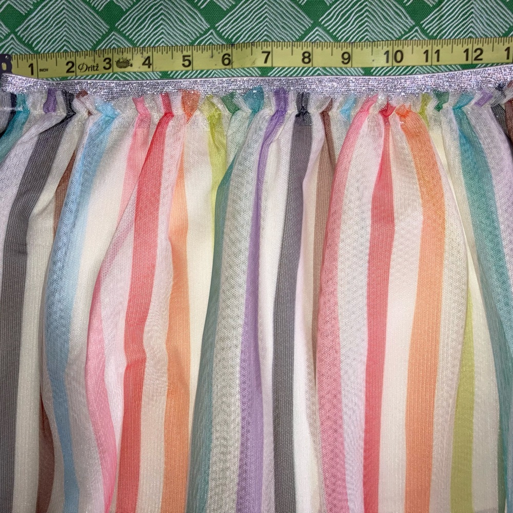 Tutu skirt - Picture 9 of 10